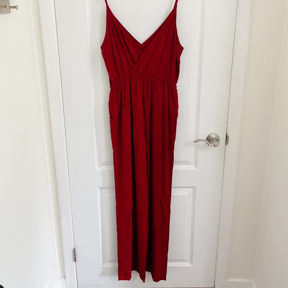 Forever 21 Jumpsuit - Picture 2 of 5